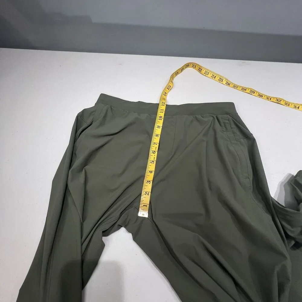 Lululemon Mens Surge Jogger *29